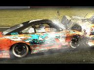 New screenshots of Race Driver: GRID