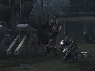 New screenshots of Tiberium