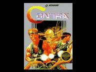XBLA, Contra and Gyruss coming "soon"