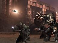 Even more screenshots of Tiberium