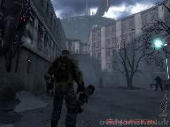 New Screenshots for Salvation