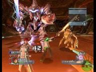 Phantasy Star Universe Ships to Retailers