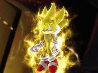Sonic Unleashed Is Official