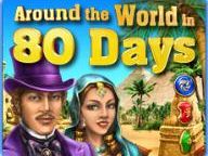 Around the World in 80 Days – the Latest Game from Playrix Entertainment Hits Retail
