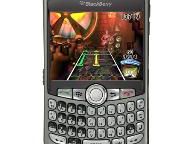 Guitar Hero 3 Goes CrackBerry