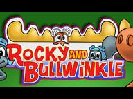 Rocky And Bullwinkle Coming April 16th