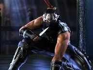 *Leaked* Ninja Gaiden 2  Intro
