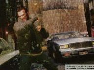 New GTA IV screenshots from EGM