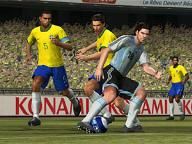CheatCC’s Pro Evolution Soccer 2008 Review – Pass On PES