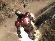 Iron Man Video Demonstration
