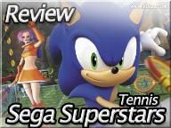 Kikizo: SEGA Superstars Tennis Review