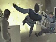 New Bourne trailer shows the perfect killing machine