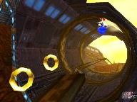 ‘Sonic Rivals’ (PSP) – 17 New Screens