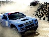 New screenshots Colin McRae: DIRT