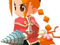 Gurumin: A Monstrous Adventure heads Westwards