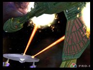 Star Trek games beam to Europe in December
