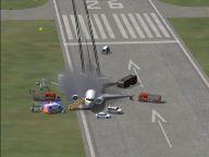 Rescue Pilot – Mission Pack Out for Microsoft Flight Simulator X