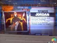 Bonus tracks Guitar Hero II leaked
