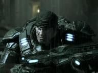 New Gears Of War Trailer