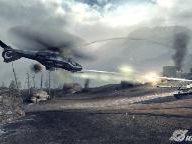 Gametrailers review of Frontlines: Fuel of War