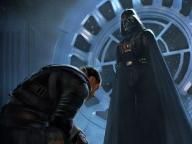 Gameplay Trailers of Star Wars: The Force Unleashed