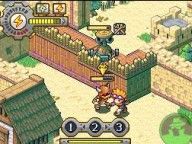 GameSpy previews Construction Combat: Lock’s Quest