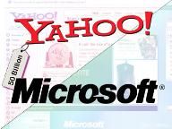 Microsoft sets deadline for Yahoo bid