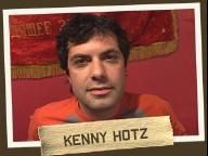 Kenny vs. Spenny Star to Battle Over Xbox Live