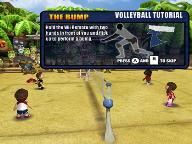 GamesRadar: Big Beach Sports – hands-on