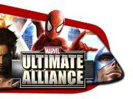 Marvel: Ultimate Alliance is Region Free