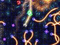 Geometry Wars 2 all but confirmed, multiplatform indicated