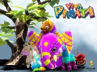 Viva Pinata Achievements Revealed