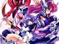Console Monster: Triggerheart Exelica Mini-Review