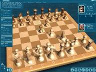 Console Monster: Chessmaster Live Mini-Review