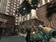 Game-Boyz: Turning Point: Fall of Liberty