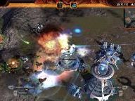 Thunderbolt: Universe At War Review