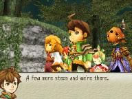 Gaming Age: Final Fantasy Crystal Chronicles: Ring of Fate Review