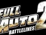 Full Auto 2: Battlelines Soundtrack Revealed.