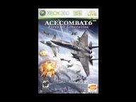 The Real Cost of Ace Combat 6: Fires of Liberation