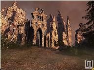 New Dracula 3 Screenshots