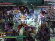 Chaos Theory: The top five crowd-control combat games