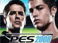 Pro Evolution Soccer 2008 Goes Platinum