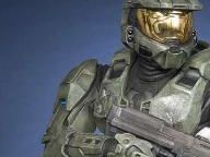 Halo 2 HD Cut Scenes