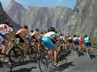 Pro Cycling Manager 2008 Coming to the UK