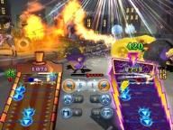Eurogamer: THQ Wii Showcase  (Previews Battle of the Bands, de Blob, Deadly Creatures and Big Beach Sports)
