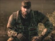 Battlefield: Bad Company – Redford Trailer