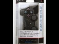 Gaming Target Reviews the DualShock 3