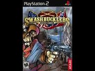Gaming Target Reviews Swashbucklers: Blue vs. Grey