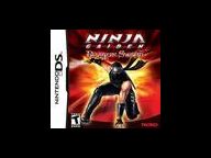 Gaming Target Reviews Ninja Gaiden: Dragon Sword