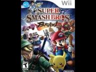 Gaming Target Reviews Super Smash Bros. Brawl